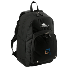 High Sierra Impact Backpack